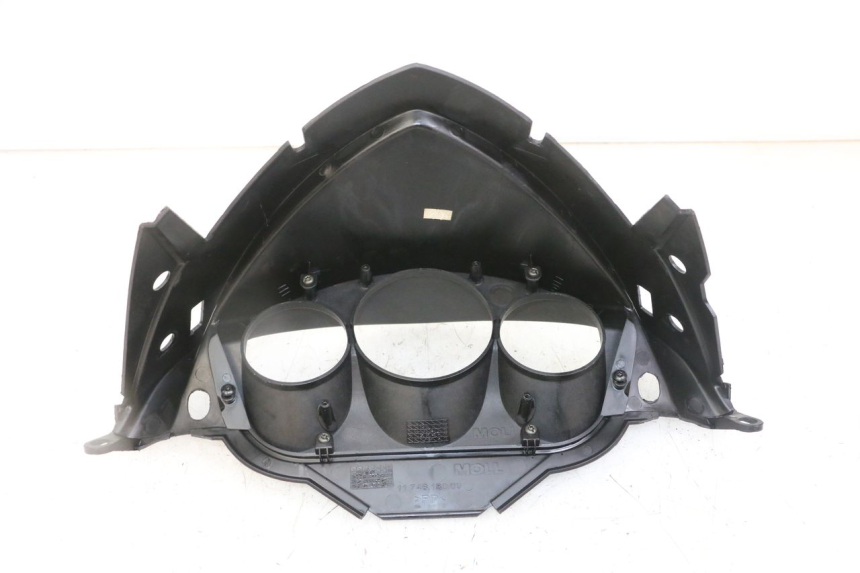 photo de TELLERRAND PEUGEOT ELYSTAR 125 (2002 - 2007) - Andere kijkhoek