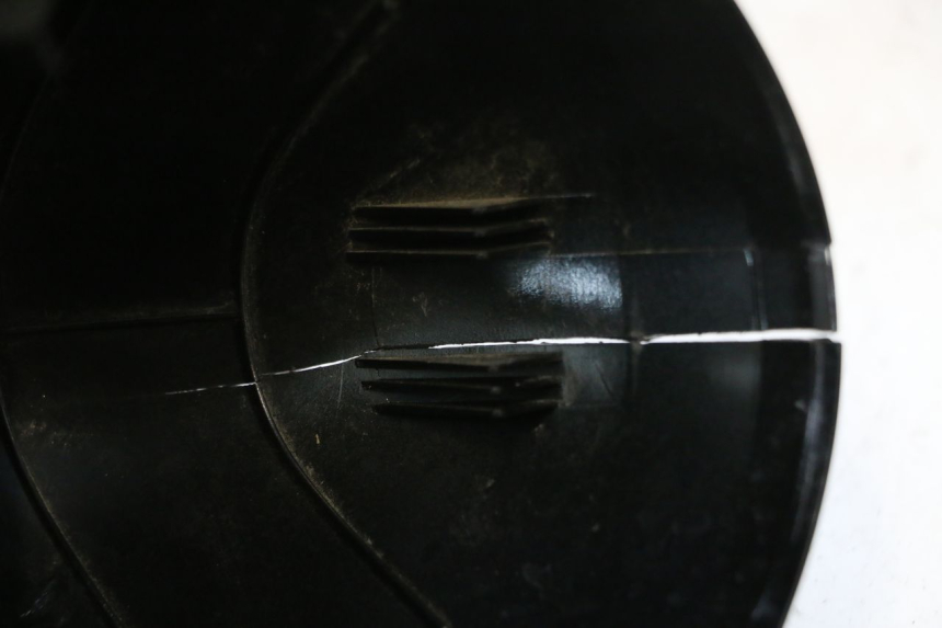 photo de TELING VAN DE TELLER KAWASAKI ER-6 ER6 N 650 (2005 - 2009) - Zoom op gebruiksstaat