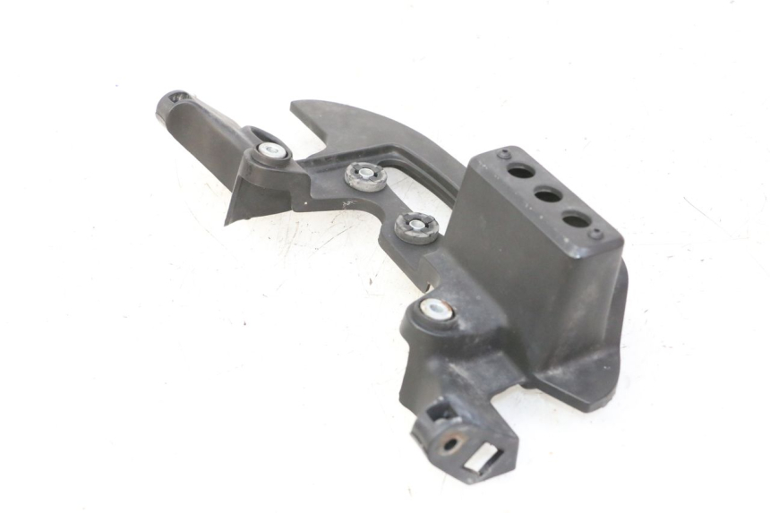 photo de TELLERRAND APRILIA ETX 125 (1998 - 2002) - Zoom op gebruiksstaat