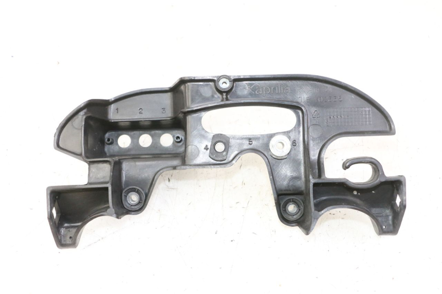 photo de TELLERRAND APRILIA ETX 125 (1998 - 2002) - Technische close-up