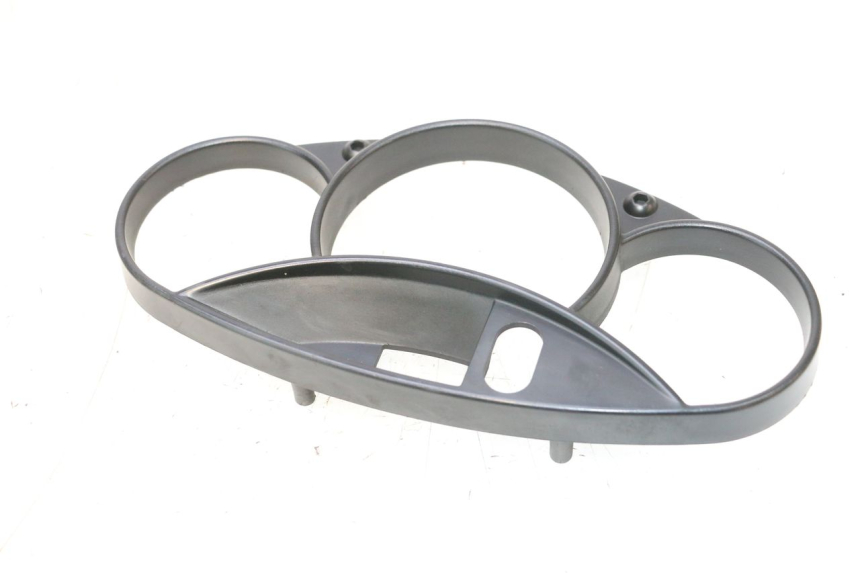 photo de TELING VAN DE TELLER KEEWAY F-ACT FACT EVO 50 (2020 - 2026) - Hoofdaanzicht