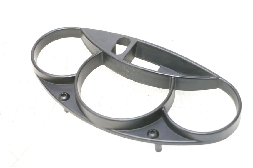 photo de TELING VAN DE TELLER KEEWAY F-ACT FACT EVO 50 (2020 - 2026) - Zoom op gebruiksstaat