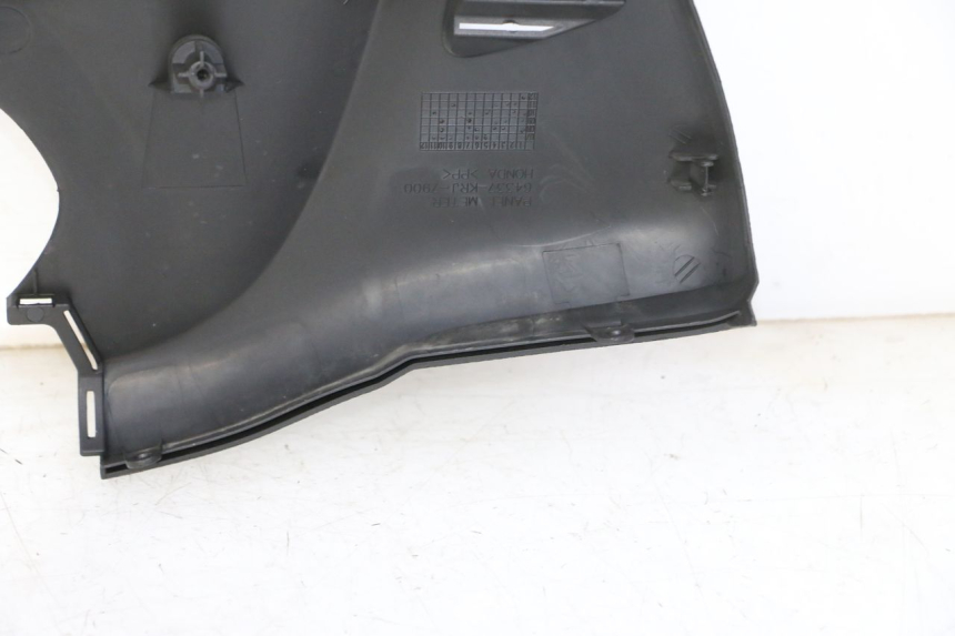 photo de TELLERRAND HONDA FES S-WING SWING ABS 125 (2007 - 2015) - Markeringen en referenties