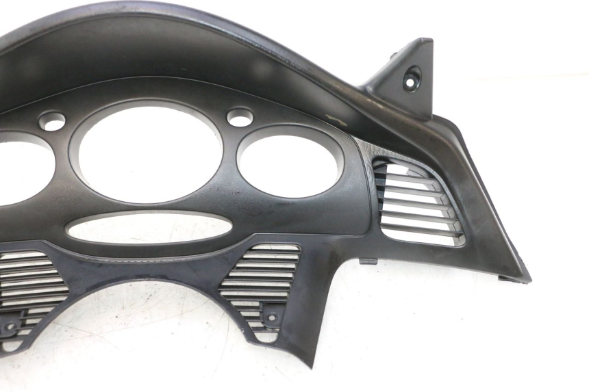 photo de TELLERRAND HONDA FJS SILVER WING SILVERWING 400 (2005 - 2008) - Kenmerkende details