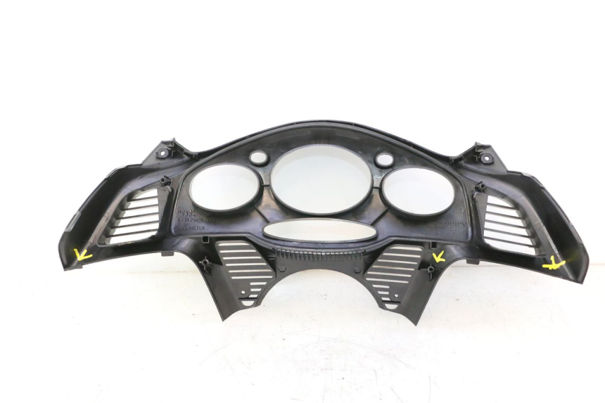 photo de TELLERRAND HONDA FJS SILVER WING SILVERWING 400 (2005 - 2008) - Bevestigingspunten