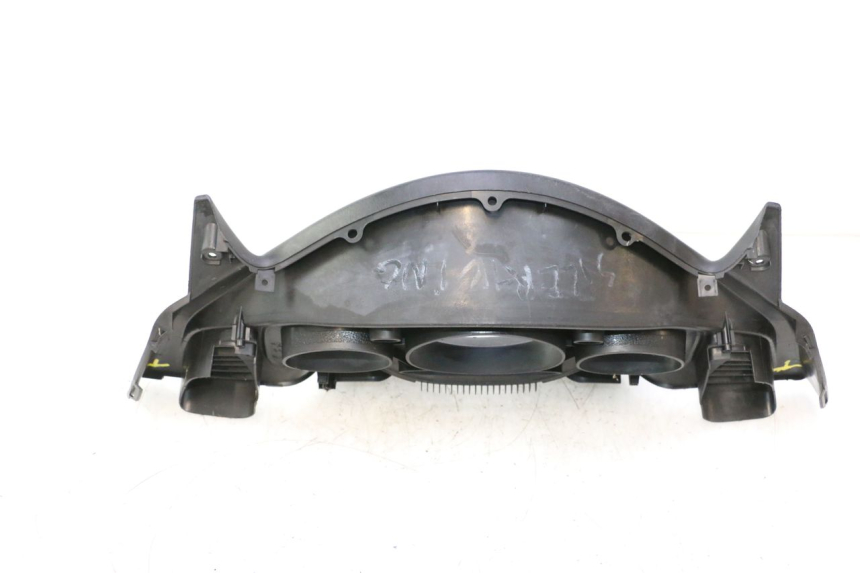 photo de TELLERRAND HONDA FJS SILVER WING SILVERWING 400 (2005 - 2008) - Staat van het oppervlak