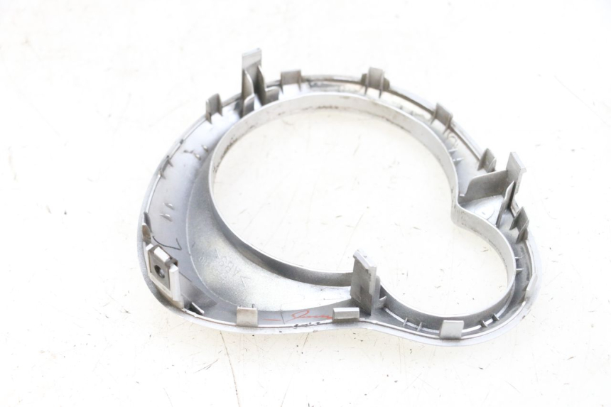 photo de TELLERRAND METERPLAATJE MBK FLIPPER 115 (2013 - 2017) - Andere kijkhoek