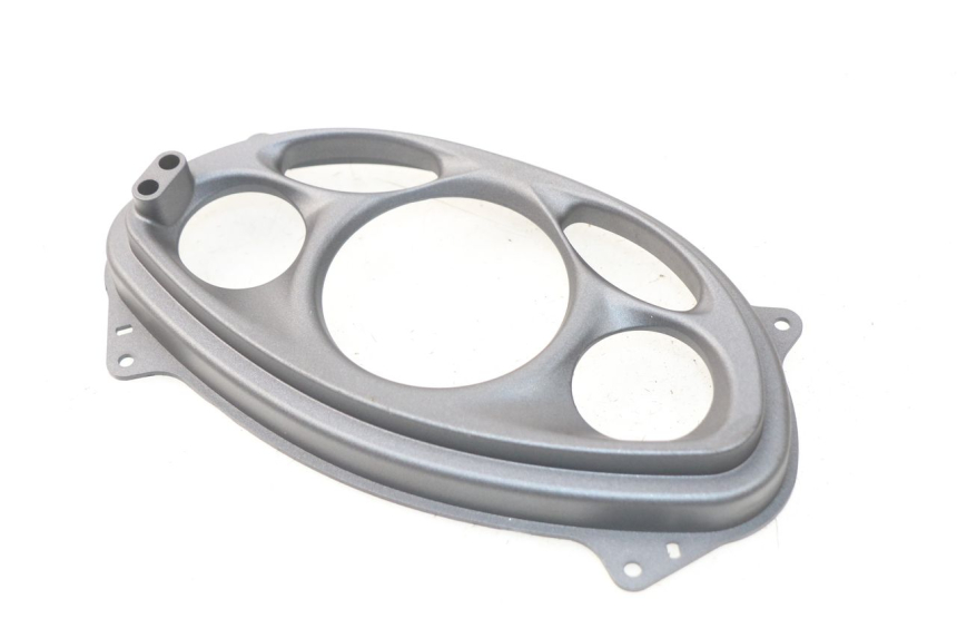 photo de TELLERRAND PIAGGIO FLY IE 125 (2012 - 2017) - Zoom op gebruiksstaat