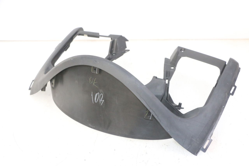 photo de TELLERRAND HONDA FORZA ABS 300 (2013 - 2017) - Bevestigingspunten