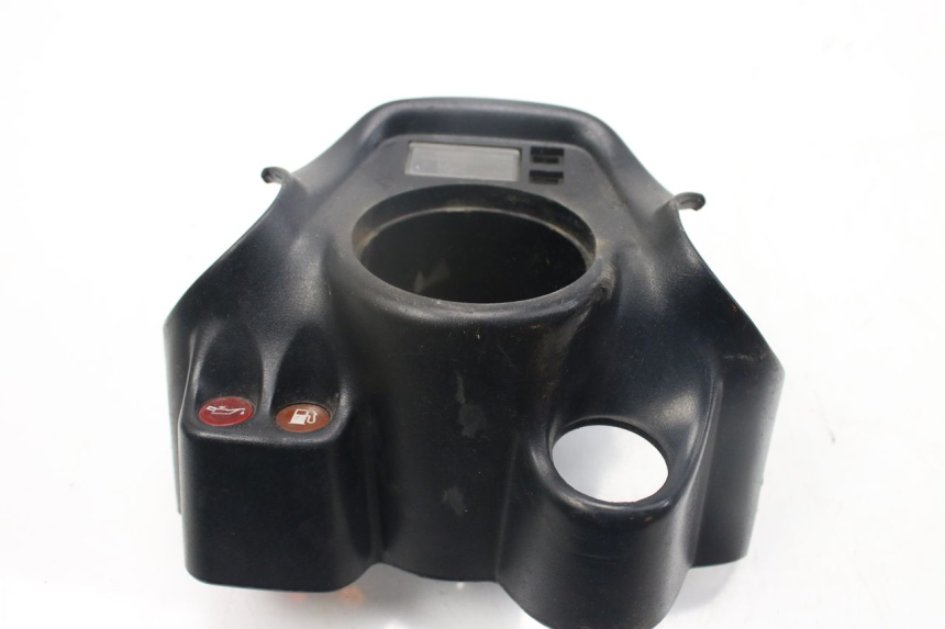 photo de TELLERRAND PEUGEOT FOX 50 (1995 - 2003) - Andere kijkhoek