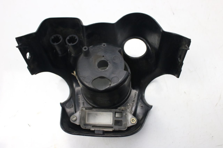 photo de TELLERRAND PEUGEOT FOX 50 (1995 - 2003) - Staat van het oppervlak