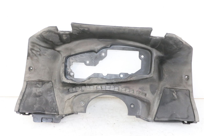 photo de TELLERRAND GILERA NEXUS 300 (2008 - 2013) - Hoofdaanzicht