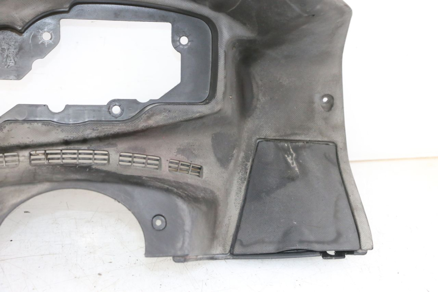 photo de TELLERRAND GILERA NEXUS 300 (2008 - 2013) - Kenmerkende details