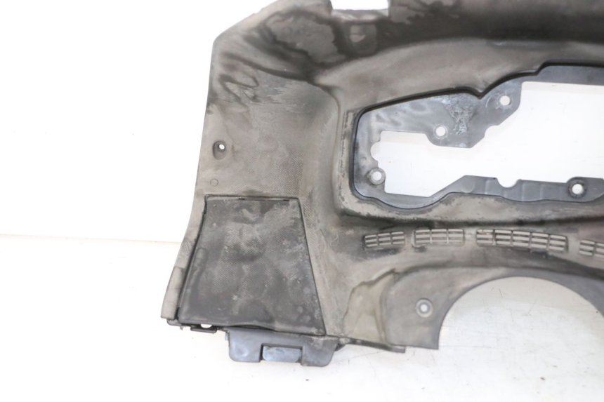 photo de TELLERRAND GILERA NEXUS 300 (2008 - 2013) - Zoom op componenten