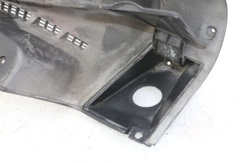 photo de TELLERRAND GILERA NEXUS 300 (2008 - 2013) - Zoom op gebruiksstaat