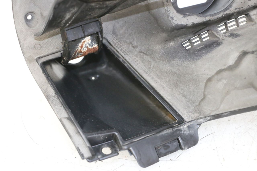 photo de TELLERRAND GILERA NEXUS 300 (2008 - 2013) - Andere kijkhoek