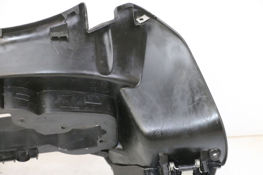 photo de TELLERRAND GILERA NEXUS 300 (2008 - 2013) - Staat van het oppervlak