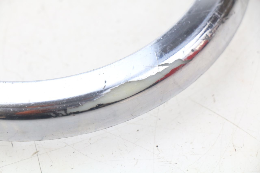 photo de TELLERRAND EUROCKA GREEN 1 - Zoom op gebruiksstaat