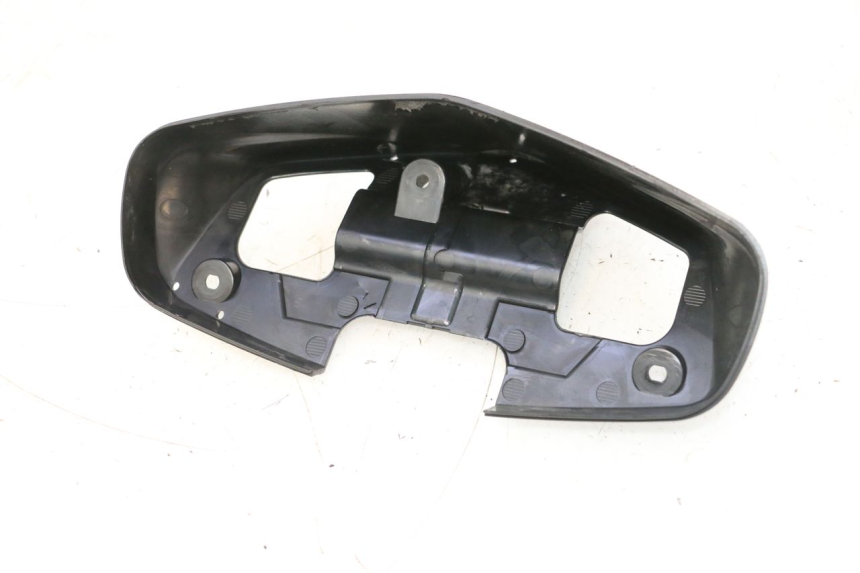 photo de TELING VAN DE TELLER SUZUKI GSR 600 (2005 - 2012) - Hoofdaanzicht