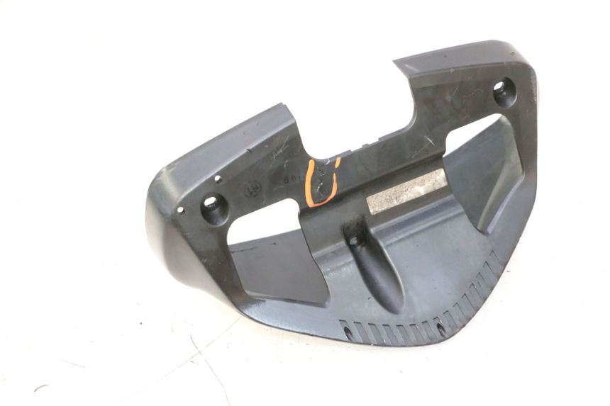 photo de TELING VAN DE TELLER SUZUKI GSR 600 (2005 - 2012) - Andere kijkhoek