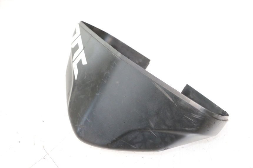 photo de TELING VAN DE TELLER SUZUKI GSR 600 (2005 - 2012) - Technische close-up