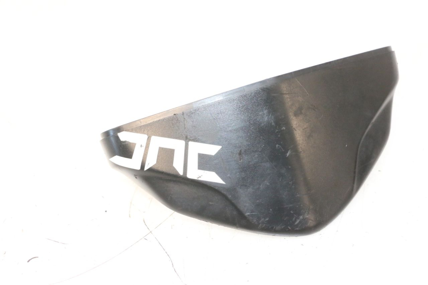 photo de TELING VAN DE TELLER SUZUKI GSR 600 (2005 - 2012) - Overzicht