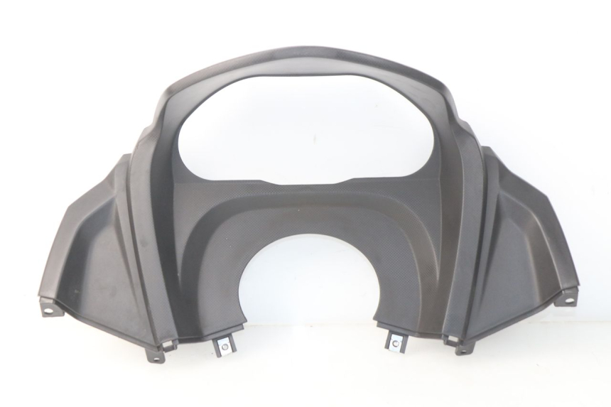 photo de TELLERRAND SYM GTS EFI ABS 125 (2012 - 2016) - Hoofdaanzicht