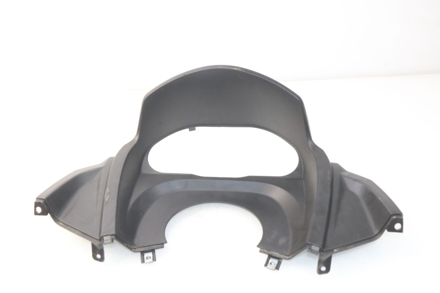 photo de TELLERRAND SYM GTS EFI ABS 125 (2012 - 2016) - Hoofdaanzicht