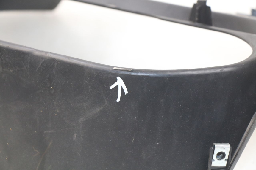 photo de TELLERRAND SYM GTS EFI ABS 125 (2012 - 2016) - Andere kijkhoek