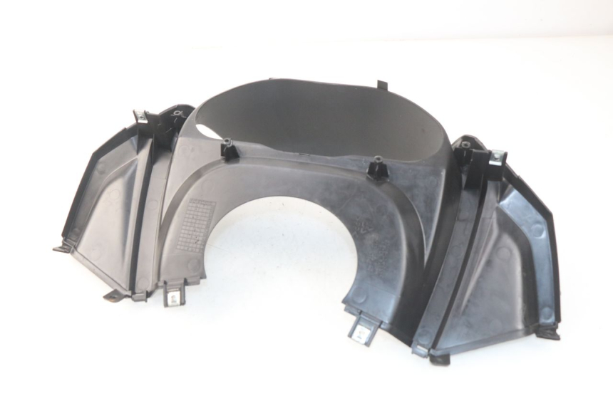 photo de TELLERRAND SYM GTS EFI ABS 125 (2012 - 2016) - Bevestigingspunten