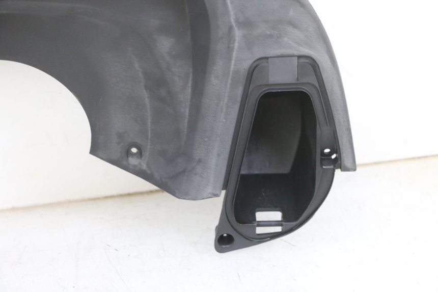 photo de TELLERRAND METERPLAATJE SYM GTS EVO 125 (2009 - 2013) - Productaanzicht