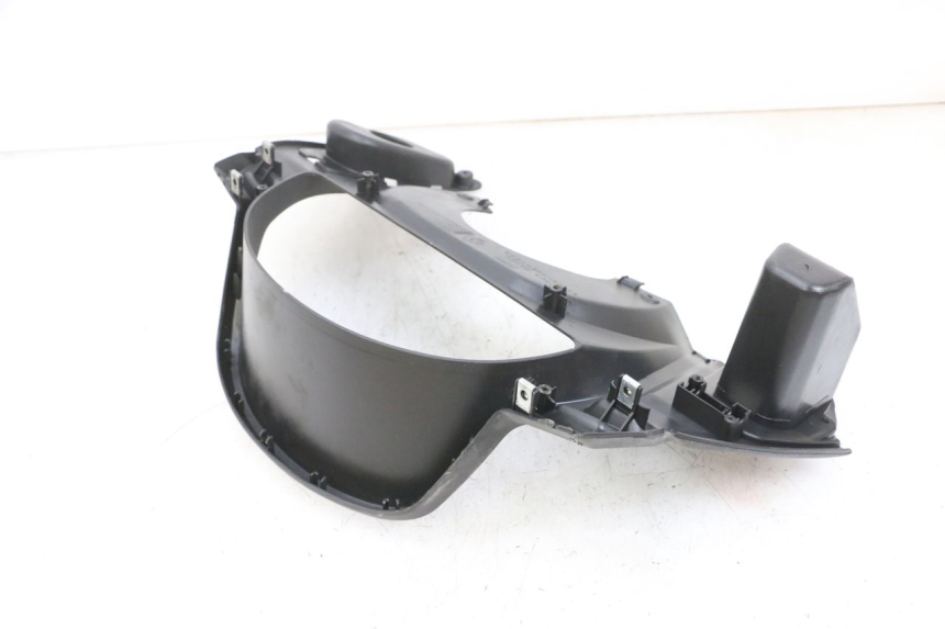 photo de TELLERRAND METERPLAATJE SYM GTS EVO 125 (2009 - 2013) - Zoom op gebruiksstaat