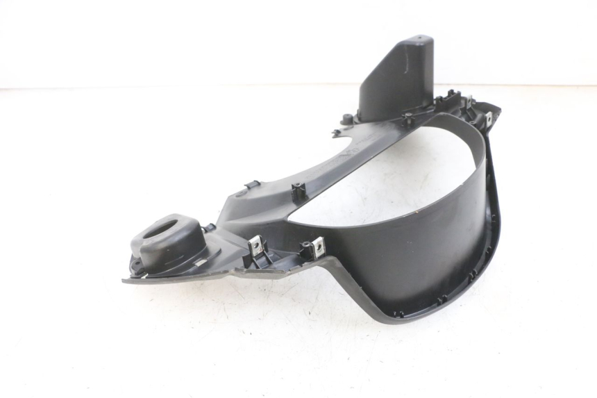 photo de TELLERRAND METERPLAATJE SYM GTS EVO 125 (2009 - 2013) - Andere kijkhoek