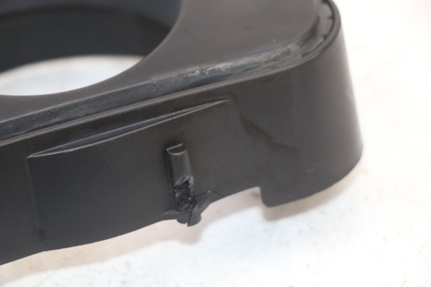 photo de TELLERRAND HONDA CBR F 1000 (1993 - 1996) - Zoom op gebruiksstaat