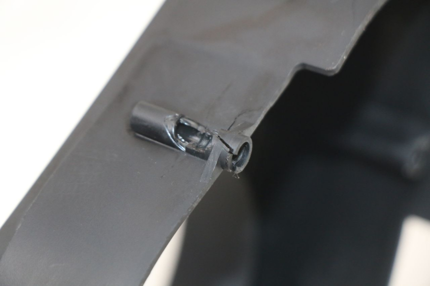 photo de TELLERRAND HONDA CBR F 1000 (1993 - 1996) - Andere kijkhoek