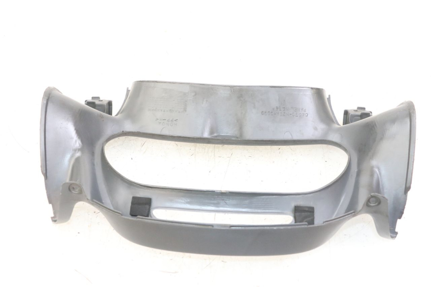 photo de TELLERRAND HONDA CBR F 1000 (1993 - 1996) - Andere kijkhoek