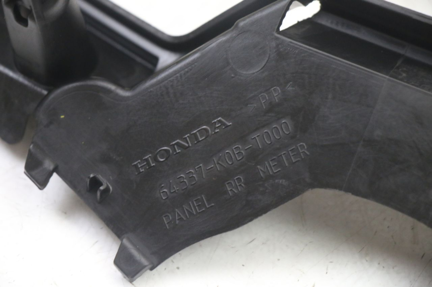 photo de TELLERRAND HONDA FORZA 125 (2021 - 2025) - Overzicht