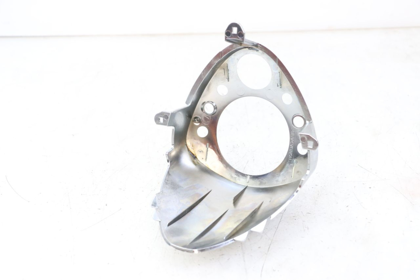 photo de TELLERRAND HONDA NES AROBASE 125 (2000 - 2003) - Zoom op gebruiksstaat