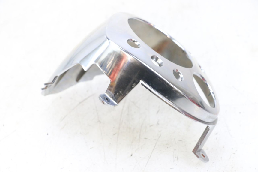 photo de TELLERRAND HONDA NES AROBASE 125 (2000 - 2003) - Andere kijkhoek