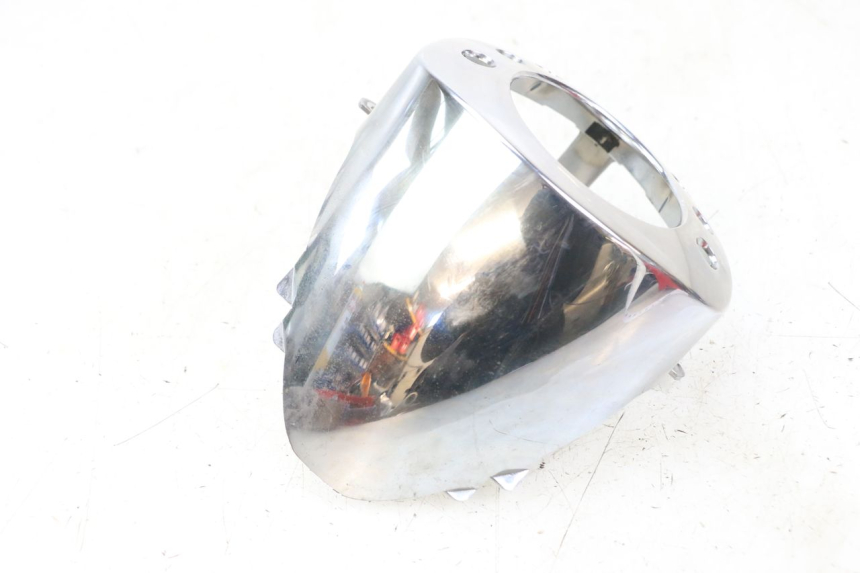 photo de TELLERRAND HONDA NES AROBASE 125 (2000 - 2003) - Technische close-up