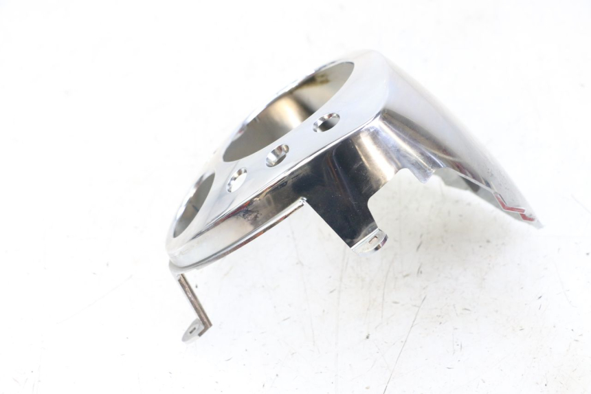 photo de TELLERRAND HONDA NES AROBASE 125 (2000 - 2003) - Overzicht