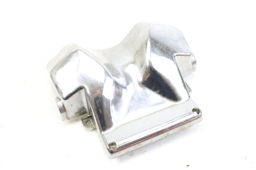 photo de TELLERRAND SYM HUSKY 125 (1999 - 2005) - Hoofdaanzicht