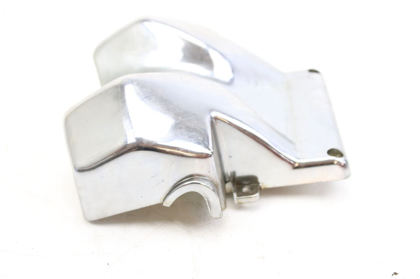 photo de TELLERRAND SYM HUSKY 125 (1999 - 2005) - Zoom op gebruiksstaat