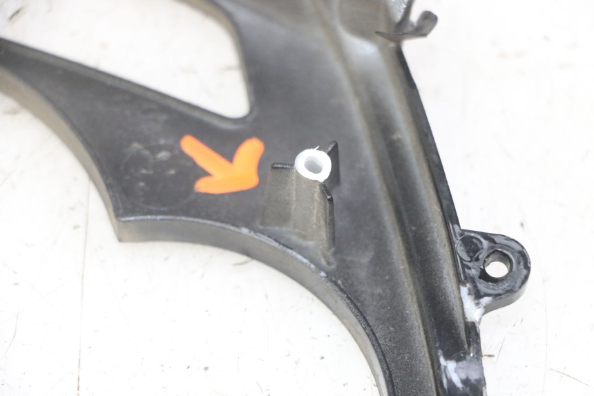 photo de TELLERRAND PIAGGIO IE MP3 YOURBAN 300 (2011 - 2016) - Bevestigingspunten