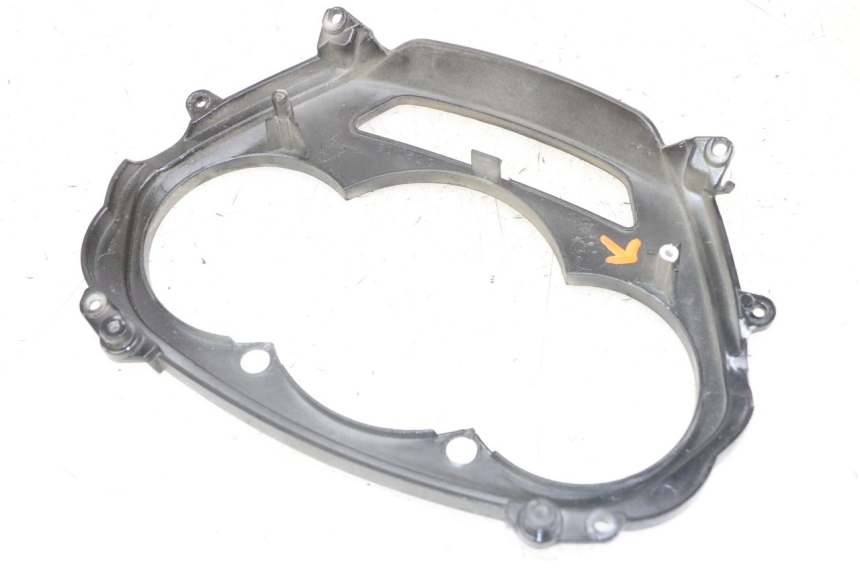 photo de TELLERRAND PIAGGIO IE MP3 YOURBAN 300 (2011 - 2016) - Staat van het oppervlak