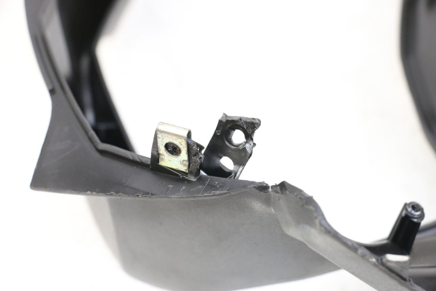 photo de TELLERRAND SYM JET 14 4T 50 (2018 - 2022) - Zoom op gebruiksstaat