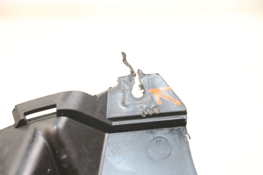 photo de TELLERRAND SYM JET 14 4T 50 (2018 - 2022) - Zoom op gebruiksstaat