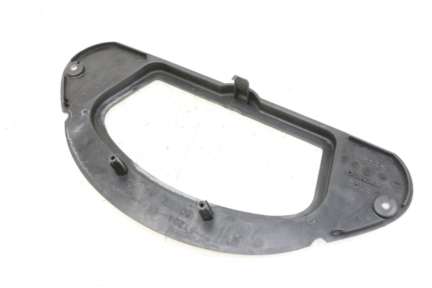 photo de TELLERRAND KYMCO STRYKER OFF ROAD 125 (1999 - 2005) - Andere kijkhoek