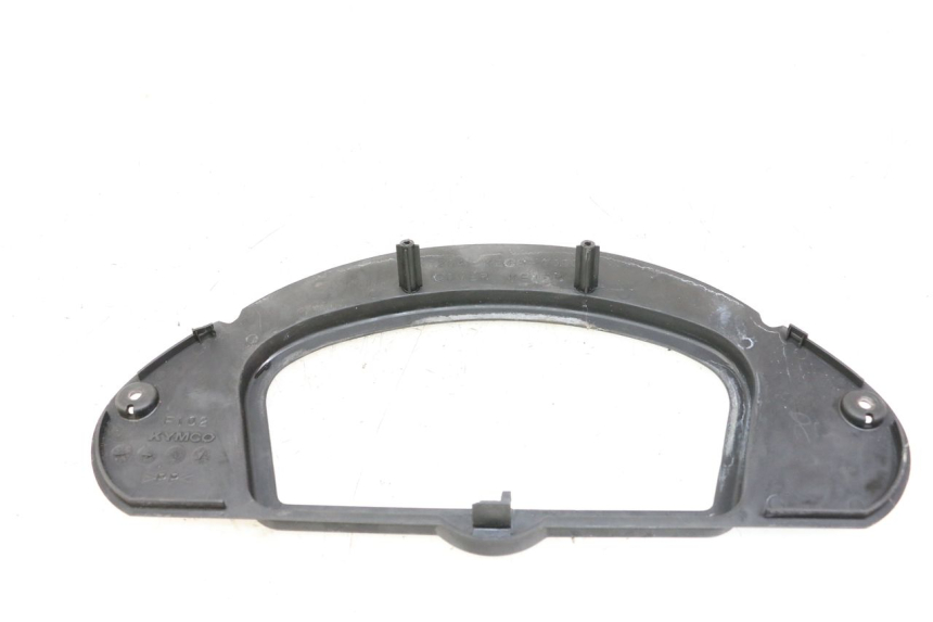 photo de TELLERRAND KYMCO STRYKER OFF ROAD 125 (1999 - 2005) - Technische close-up