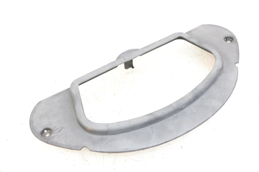 photo de TELLERRAND KYMCO STRYKER OFF ROAD 125 (1999 - 2005) - Overzicht